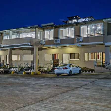 Hotel Lake Paradise Mahabaleshwar-3
